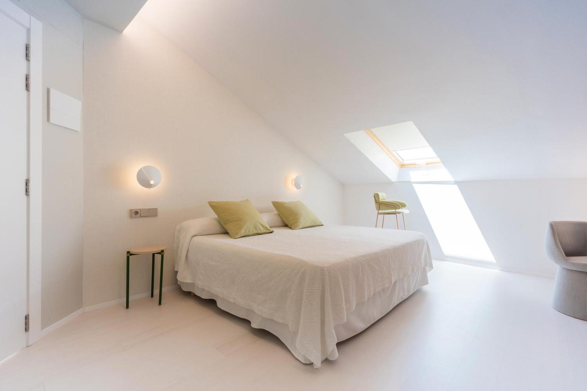 Fonda Llabres Boutique Hotel Алкудия Екстериор снимка