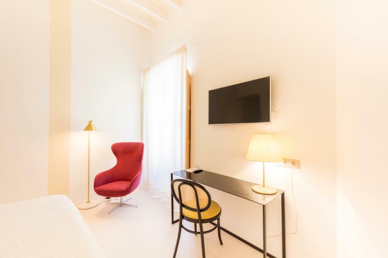 Fonda Llabres Boutique Hotel Алкудия Екстериор снимка