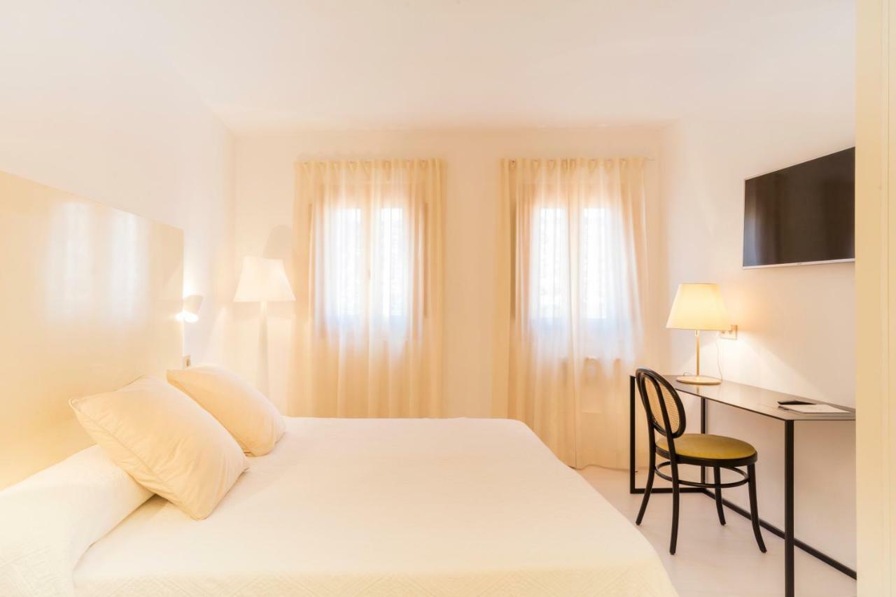 Fonda Llabres Boutique Hotel Алкудия Екстериор снимка