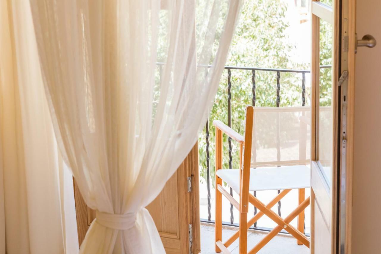 Fonda Llabres Boutique Hotel Алкудия Екстериор снимка