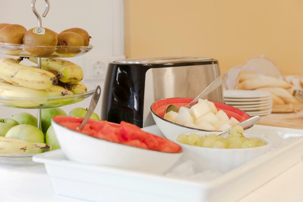 Fonda Llabres Boutique Hotel Алкудия Екстериор снимка