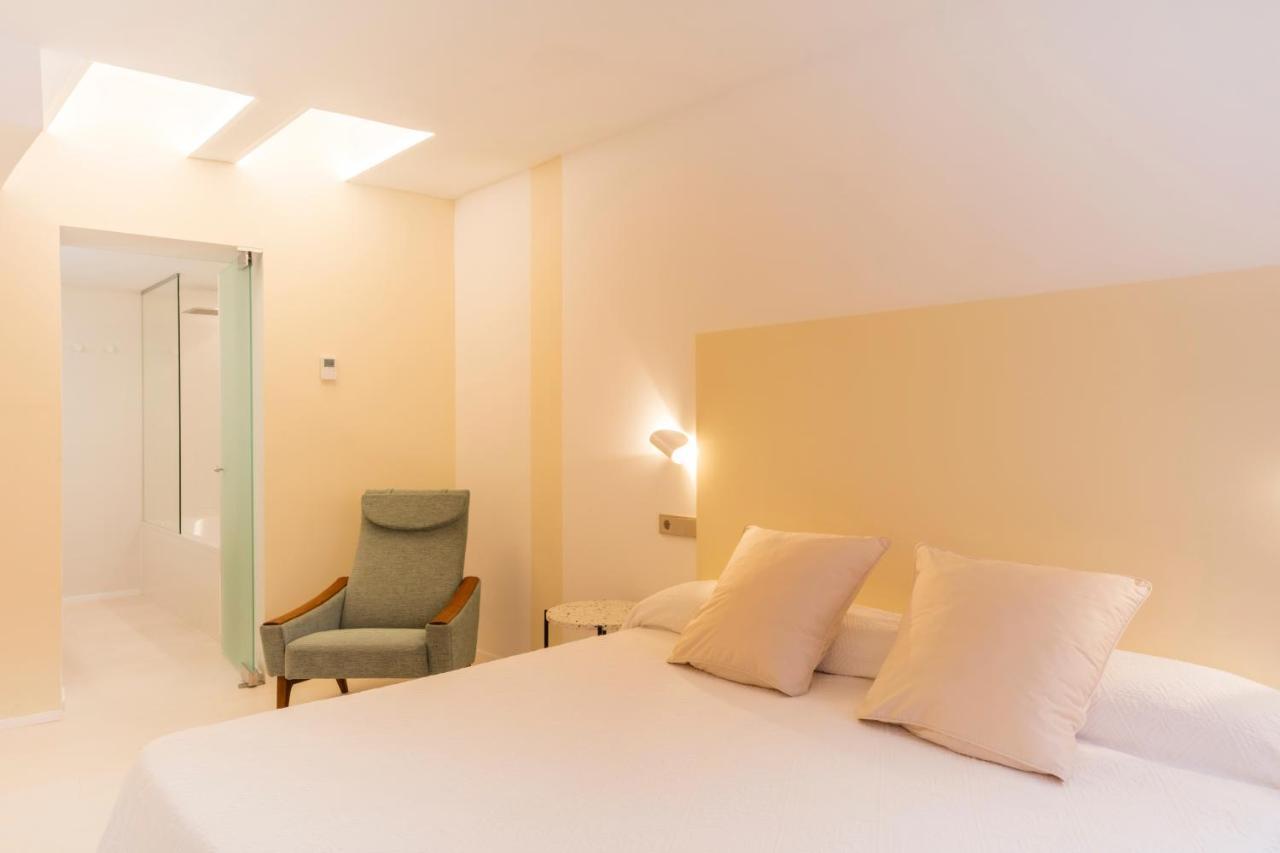 Fonda Llabres Boutique Hotel Алкудия Екстериор снимка