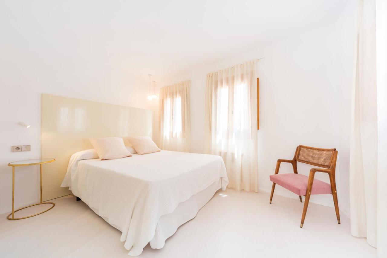 Fonda Llabres Boutique Hotel Алкудия Екстериор снимка