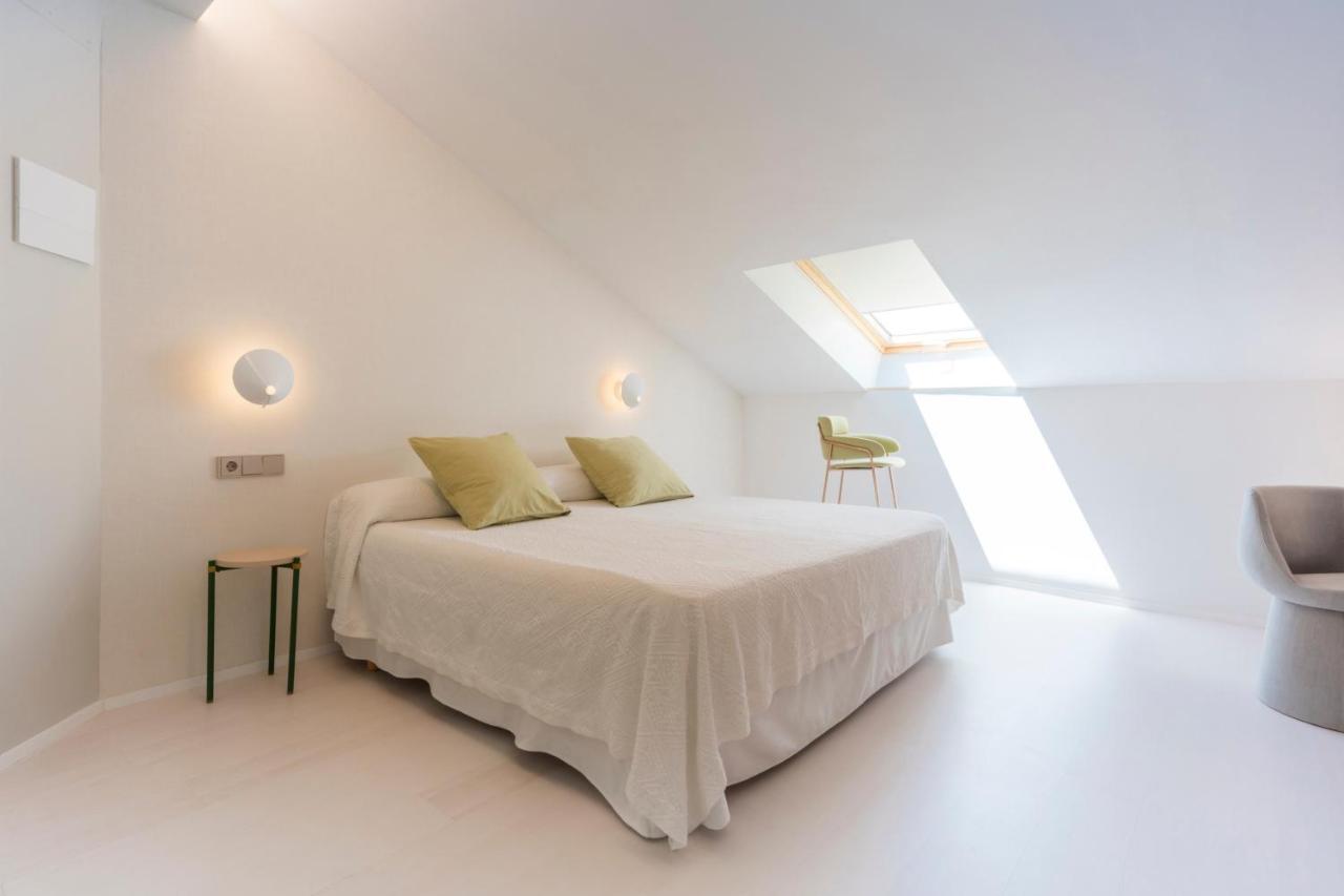 Fonda Llabres Boutique Hotel Алкудия Екстериор снимка