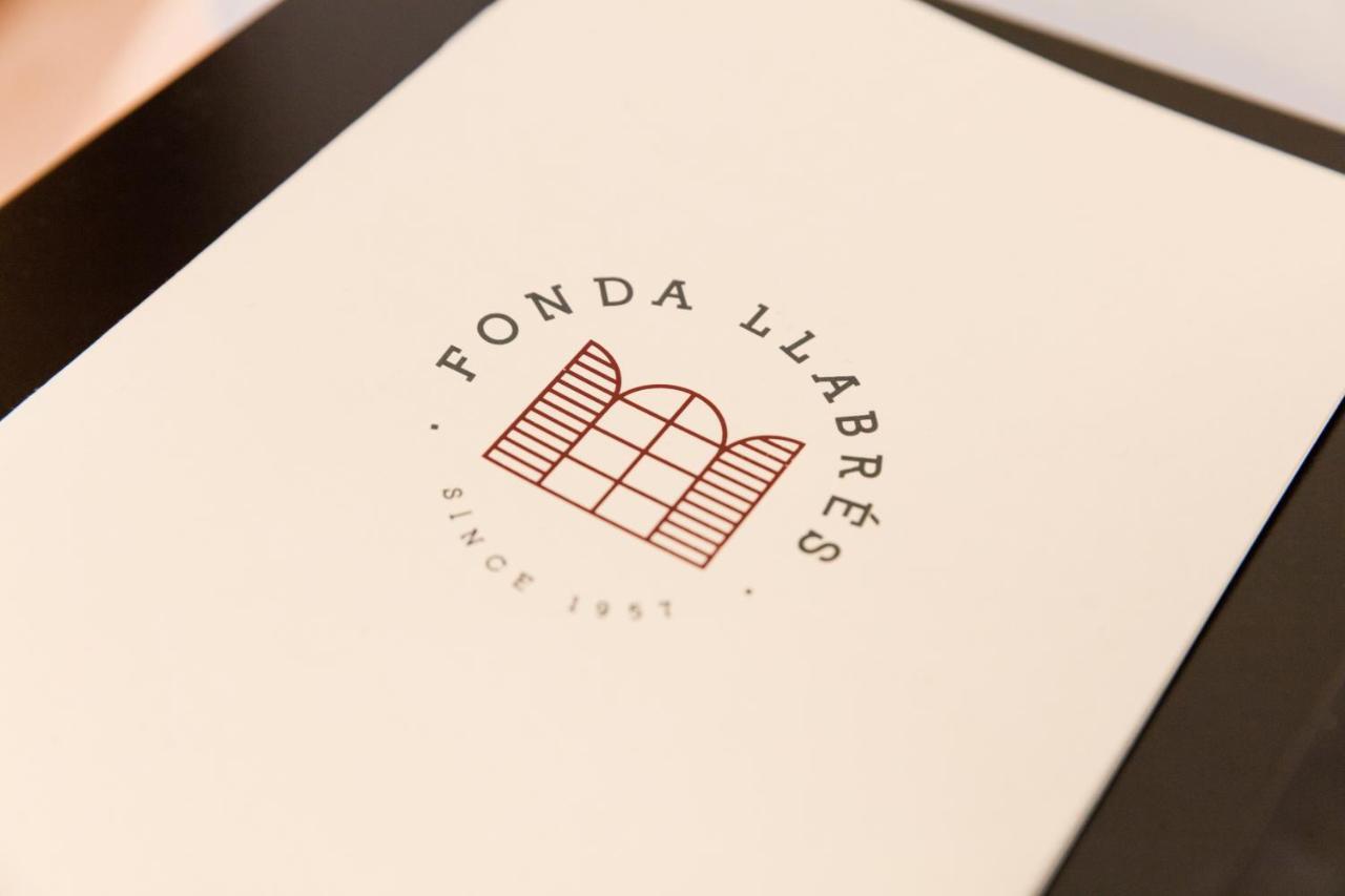 Fonda Llabres Boutique Hotel Алкудия Екстериор снимка