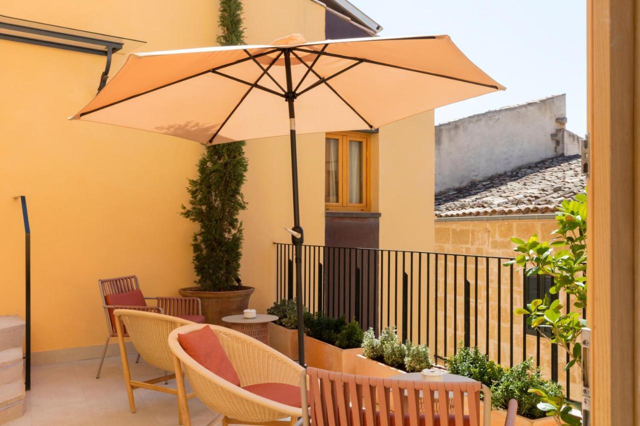 Fonda Llabres Boutique Hotel Алкудия Екстериор снимка