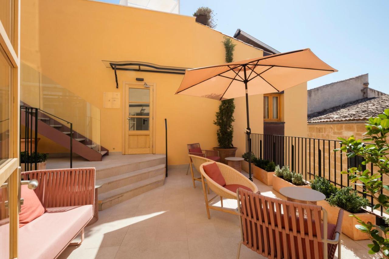 Fonda Llabres Boutique Hotel Алкудия Екстериор снимка