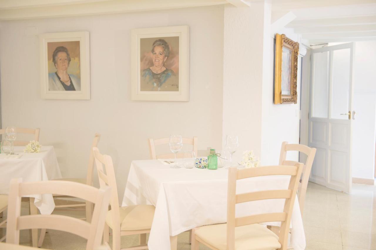 Fonda Llabres Boutique Hotel Алкудия Екстериор снимка